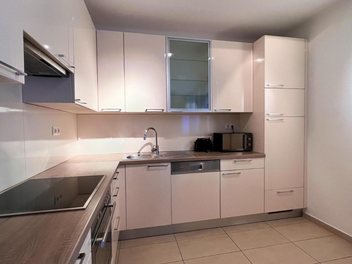 Exclusive Apartment Center Vienna Exterior photo