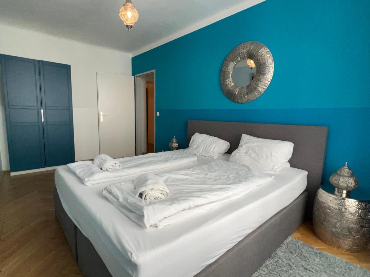Exclusive Apartment Center Vienna Exterior photo