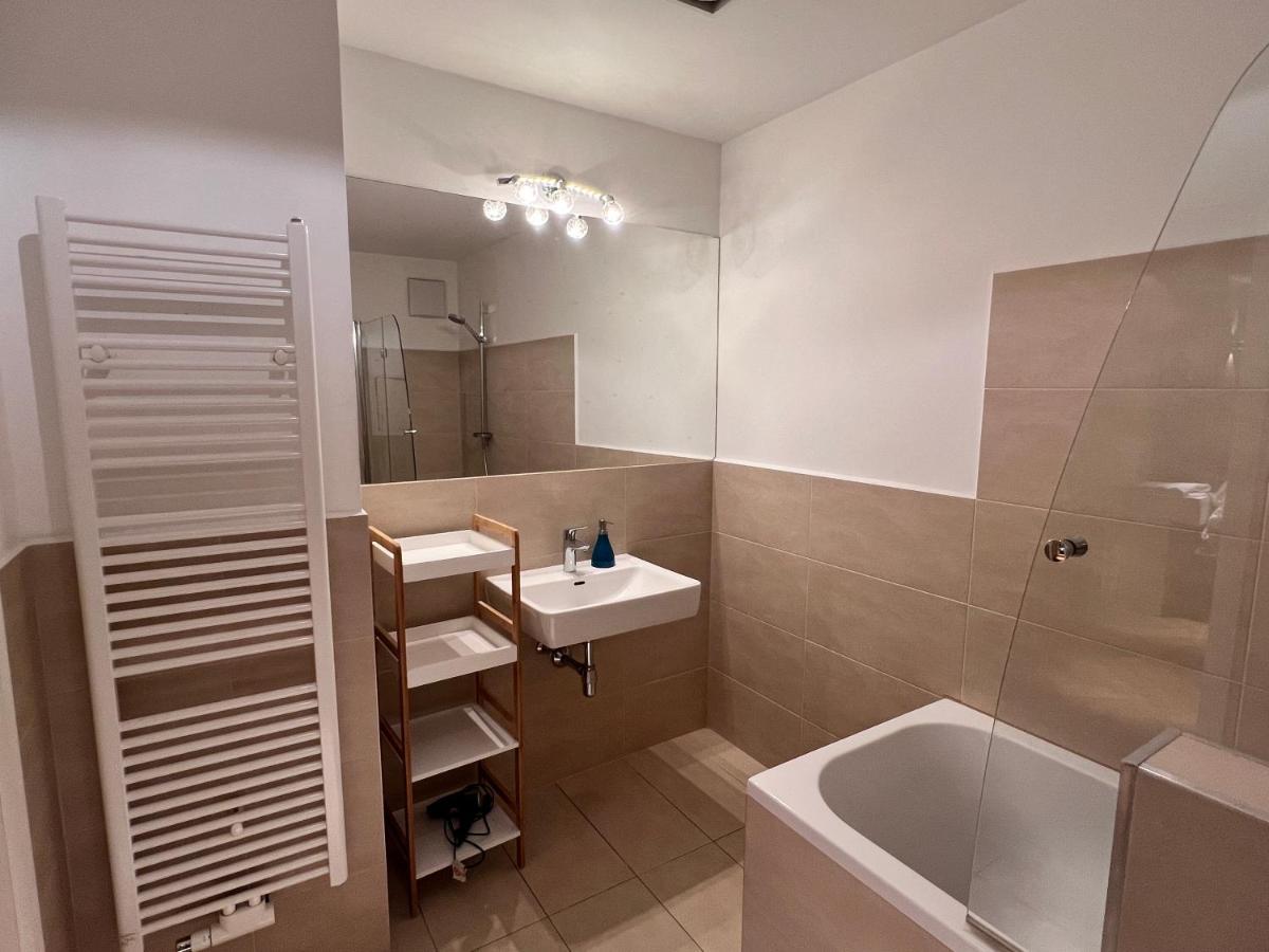 Exclusive Apartment Center Vienna Exterior photo